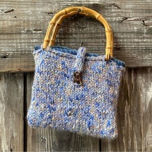 Handmade Mini Bag